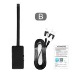 caméra espion wifi 24