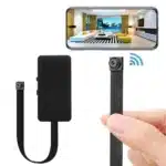 caméra espion wifi 2